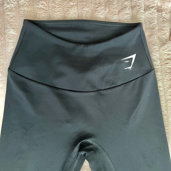 GYMSHARK WORKOUT LEGGINGS!!!! - Picture 3 of 6